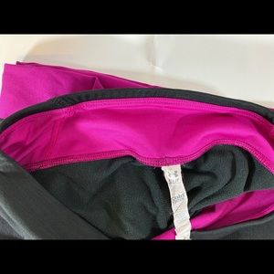 Under Armour GoldGear Leggings